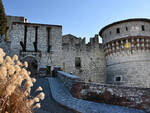 Castello Brescia Cidneo