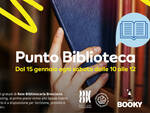 Elnòs Punto Biblioteca