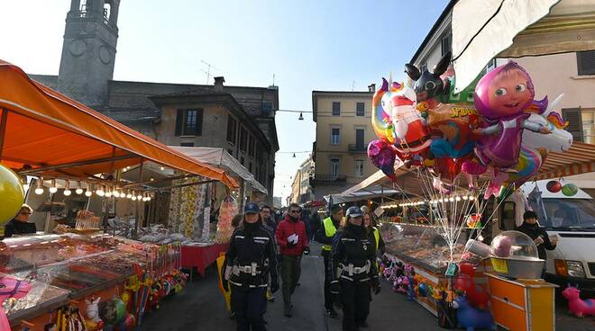 fiera di sant'angela merici