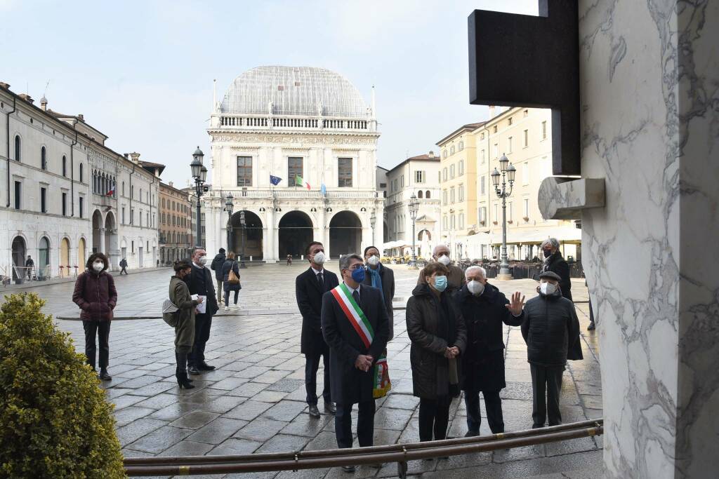 nuovo prefetto loggia