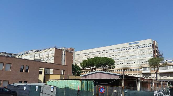 ospedale misericordia Grosseto