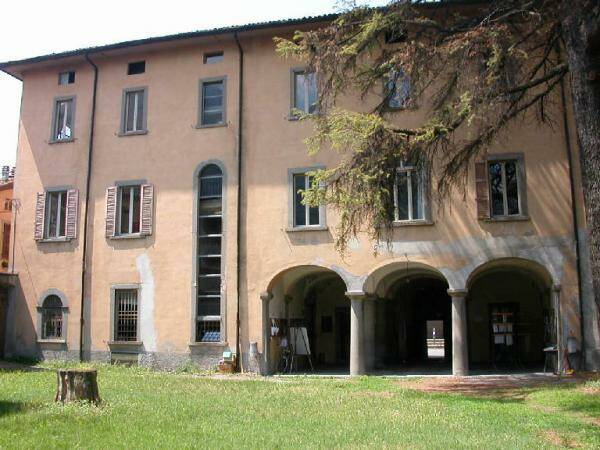 Palazzo Zattini Darfo