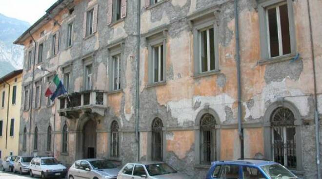 Palazzo Zattini Darfo