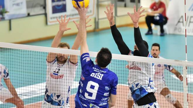 tucani volley