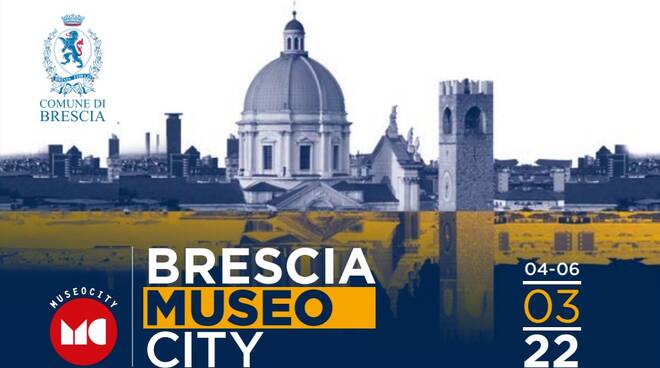 Brescia Museocity