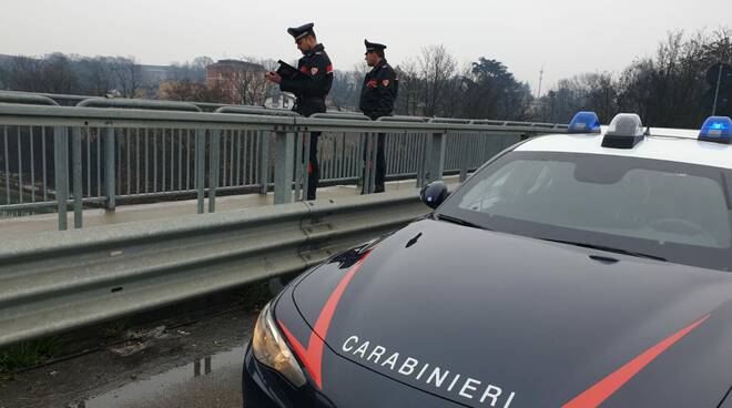 Carabinieri Palazzolo