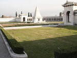 Cimitero Vantiniano Brescia