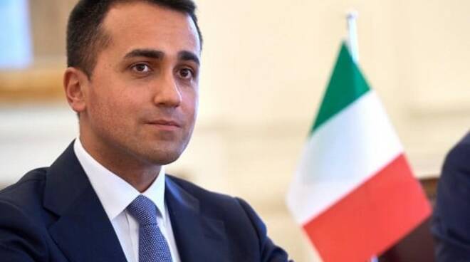 luigi di maio