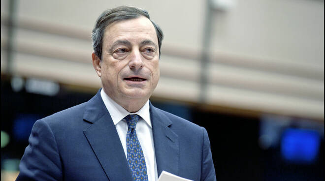 mario draghi