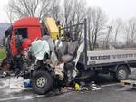 mazzano incidente mortale 45bis