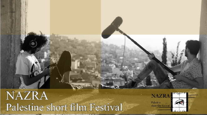 Nazra palestine film festival