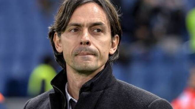 Pippo Inzaghi