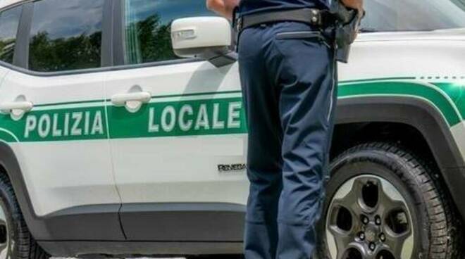 Polizia Locale