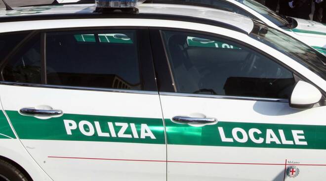 Polizia Locale