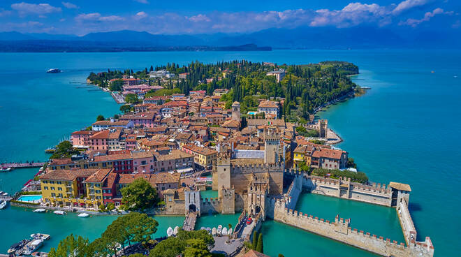 sirmione