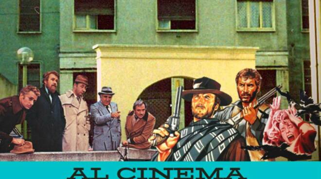 “Al cinema di paese”