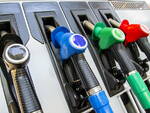 benzina diesel carburante 