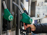benzina diesel carburante 