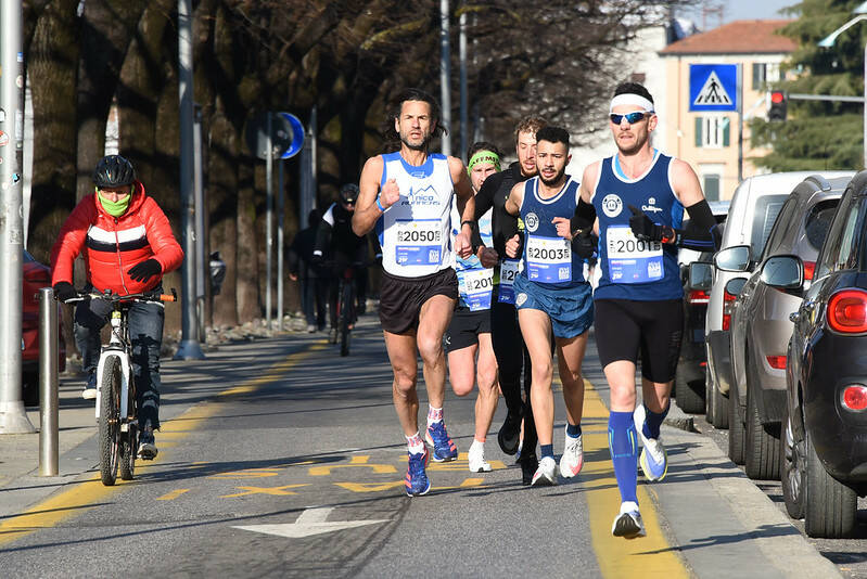 brescia art marathon 13 marzo 2022