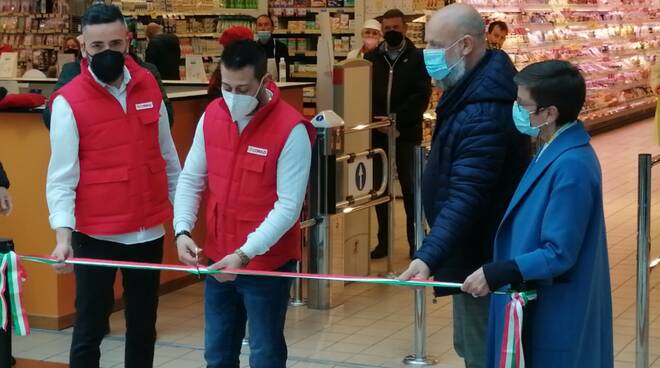 conad ex l'alco di manerba del garda