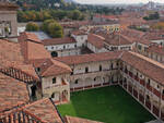 Santa Giulia e Santa Maria in Solarium