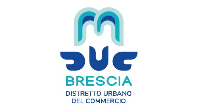 Duc Distretto urbano del commercio Brescia