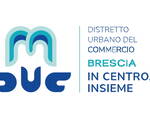 Duc Distretto urbano del commercio Brescia