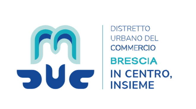 Duc Distretto urbano del commercio Brescia