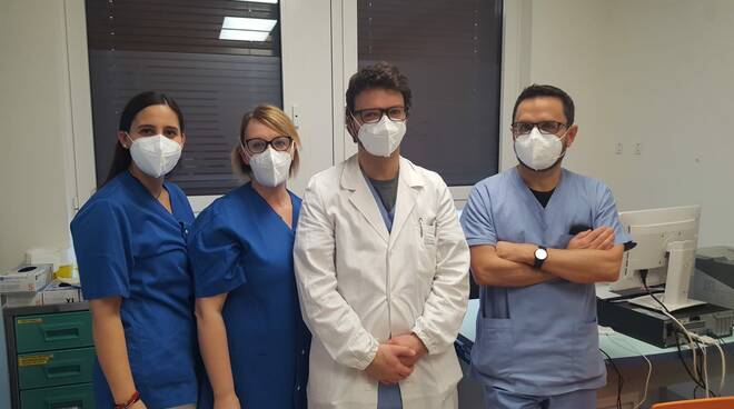 gavardo equipe stomia intestinale