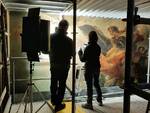 le due monumentali tele di Giambattista Tiepolo