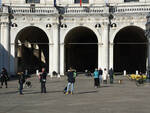 Piazza Loggia Brescia