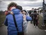 rifugiati ucraina profughi guerra russia 