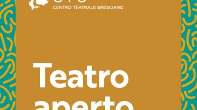 teatro aperto Ctb