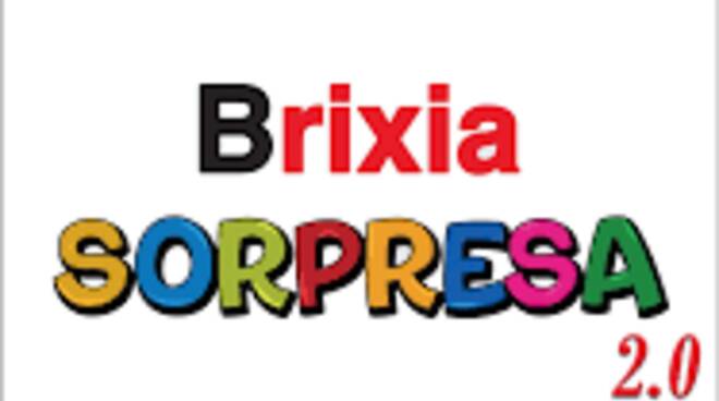 Brixia Sorpresa 2.0