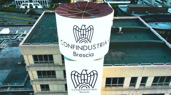 Confindustria Brescia