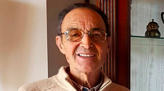 fabio castellini scomparso