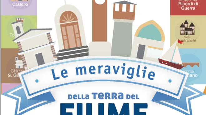 festival fiume Palazzolo