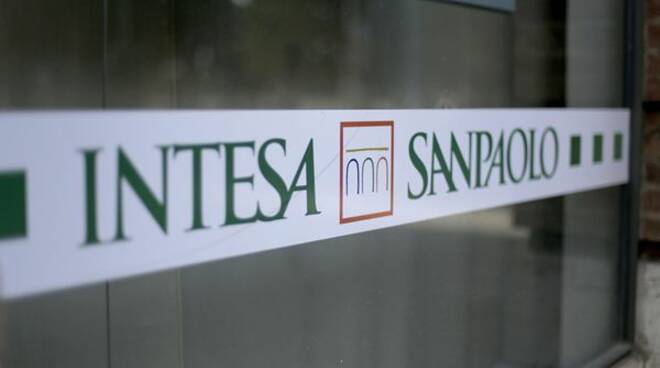 intesa sanpaolo