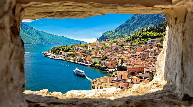 Limone sul Garda