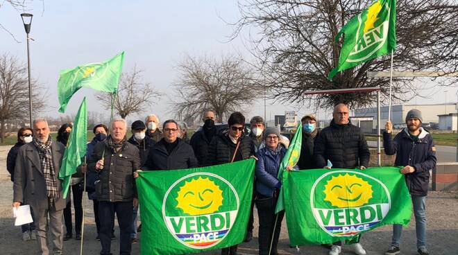 POntevico, comitati ambientalisti contro nuova fonderia Raffmetal