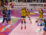 volley millenium brescia