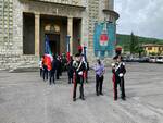 clusane ricorda il maresciallo Luigi Di Bernardo