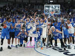 Germani basket Brescia