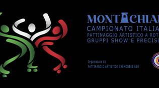 il Campionato Italiano Pattinaggio Gruppi Spettacolo e Sincronizzato