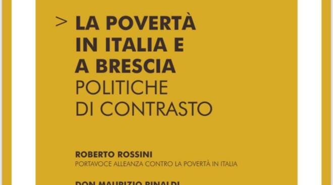 locandina povertà