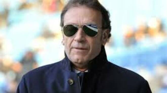 massimo cellino