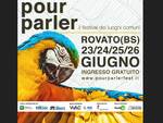 pour parler festival