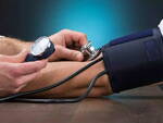salute sanità medicina pressione arteriosa