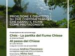 “Sguardi sul fiume Chiese”, venerdì dibattito a Palazzo Pirelli