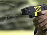 taser